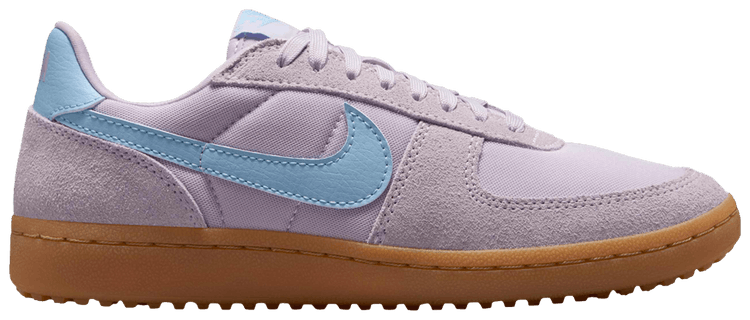 Nike Wmns Field General 82 Doll Psychic Blue Gum