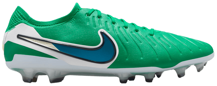 Nike Tiempo Legend 10 Elite FG Stadium Green