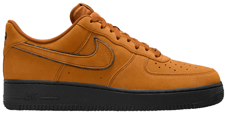 Nike Air Force 1 07 LV8 Desert Ochre