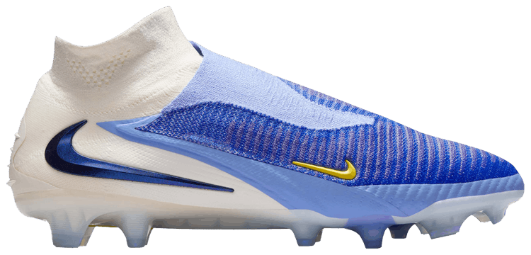 【新品未使用】NIKE PHANTOM6 HIGH ELITE FG ナイキ Nike Phantom 6 High Elite FG 'Fear Nothing Peak' HQ2328-400