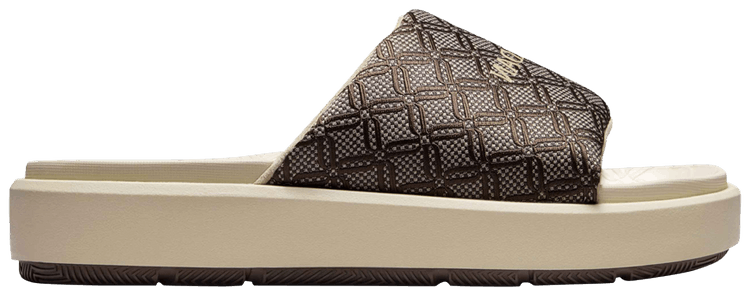 Buy Wmns Jordan Sophia Slide 'Rattan' - HQ8070 200 | GOAT CA