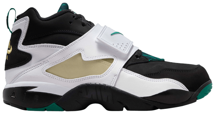 Air Diamond Turf Emerald 2025