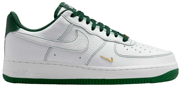 Nike Air Force 1 ホワイト/グリーン Amazon | [ナイキ] エアフォース 1 07 AIR FORCE 1 07 white/wht