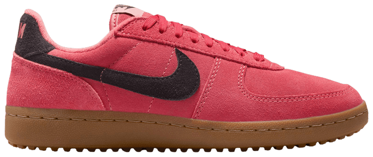 Nike Wmns Field General 82 Adobe Black Gum