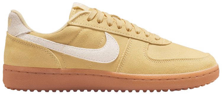 Nike Wmns Field General 82 Butter