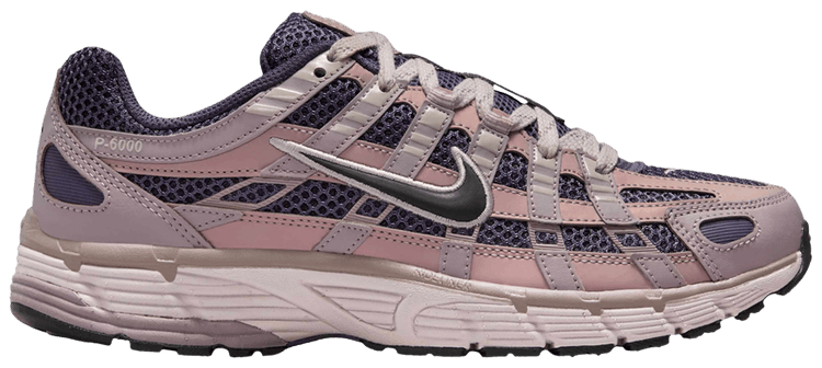 Nike Wmns P 6000 SE Light Violet Ore Dark Raisin