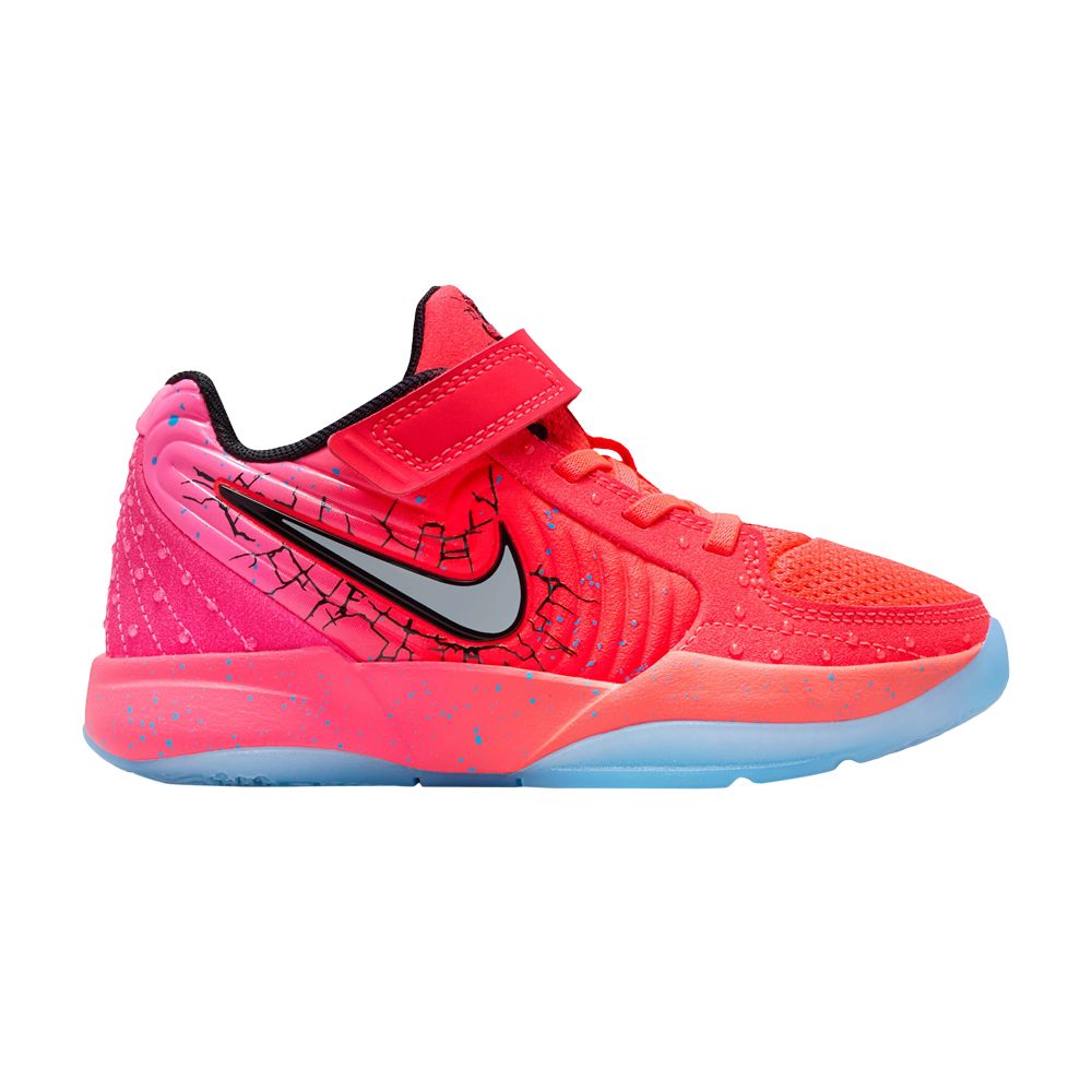 Nike Kool-Aid x Ja 2 PS 'Tropical Punch' | Pink | Kid's Size 12 - IF3949-600