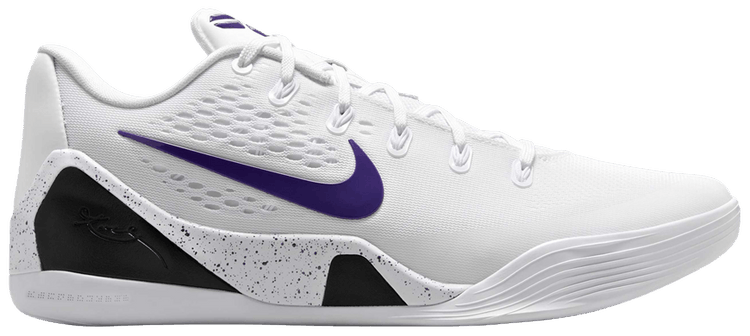 Kobe 9 EM Protro TB Lakers Home