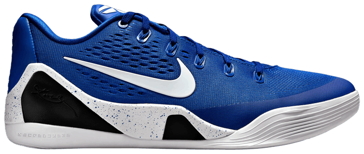 Kobe 9 EM Protro TB Game Royal