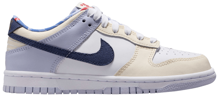 Nike Dunk Low GS Just Do It