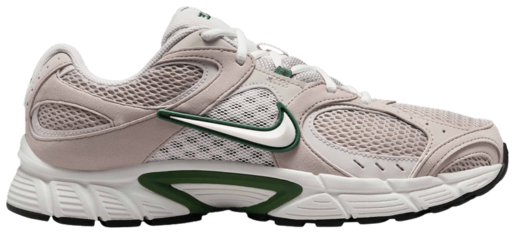 Nike V5 RNR College Grey Fir