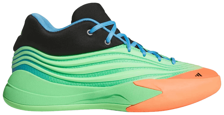 Buy Dame X 'Dame's Light' - JP6091 | GOAT