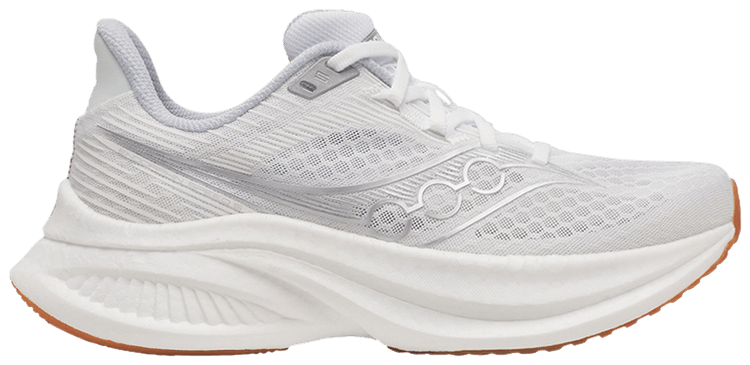 Saucony Wmns Endorphin Speed 5 White Gum