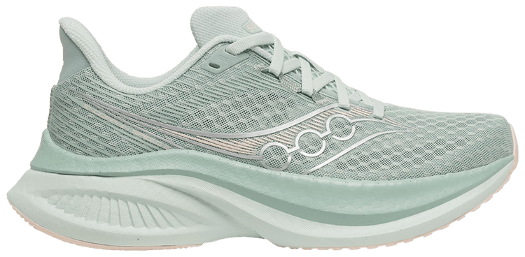 Saucony Wmns Endorphin Speed 5 Aloe