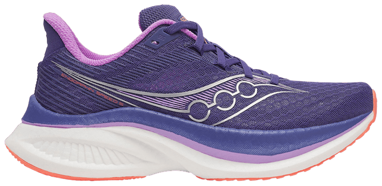 Saucony Wmns Endorphin Speed 5 Marine