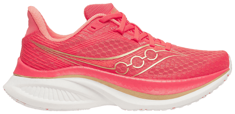 Saucony Wmns Endorphin Speed 5 Coral Salmon