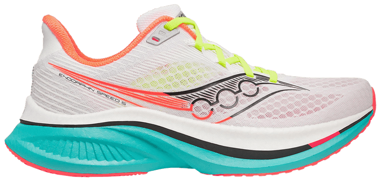 Saucony Wmns Endorphin Speed 5 Mutant