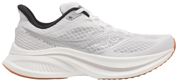 Saucony Endorphin Speed 5 White Gum