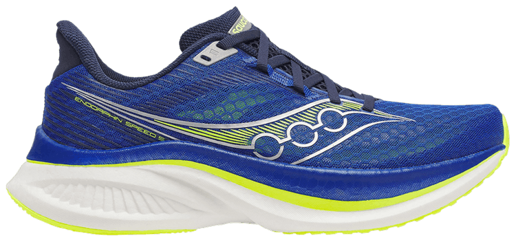 Saucony Endorphin Speed 5 Lapis Navy