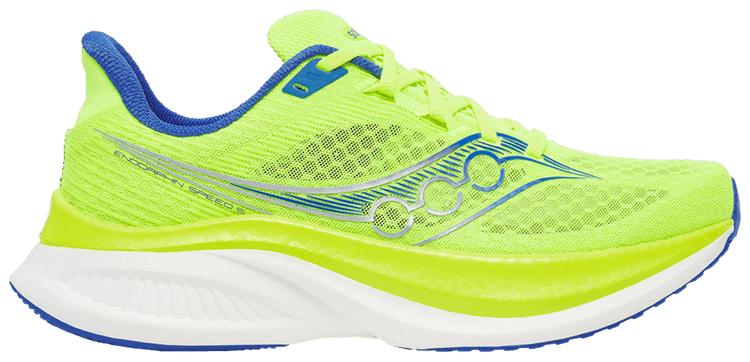 Saucony Endorphin Speed 5 Citron Lapis