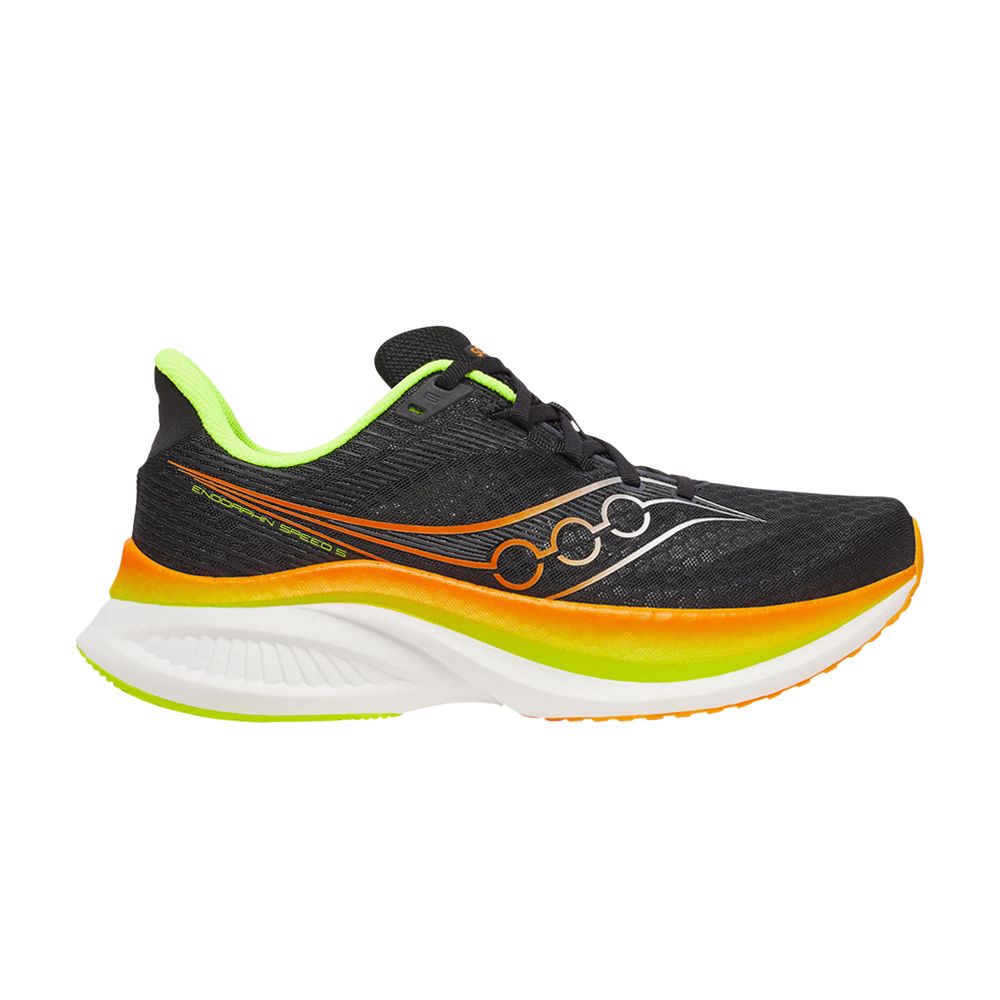 Saucony Endorphin Speed 5...