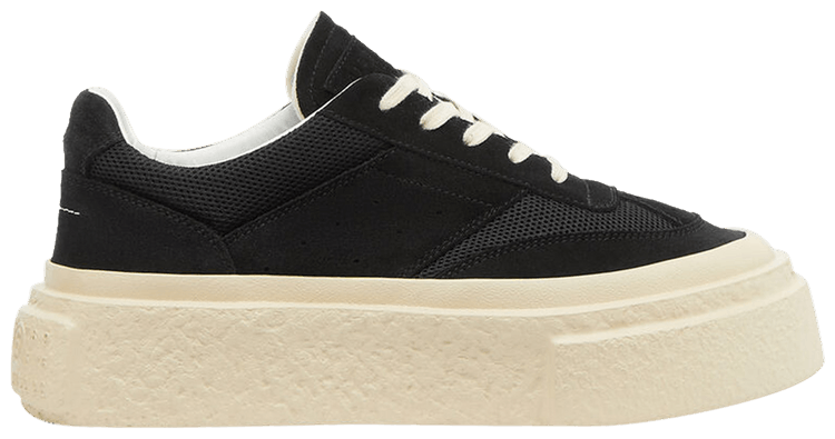 MM6 Maison Margiela Gambetta Black