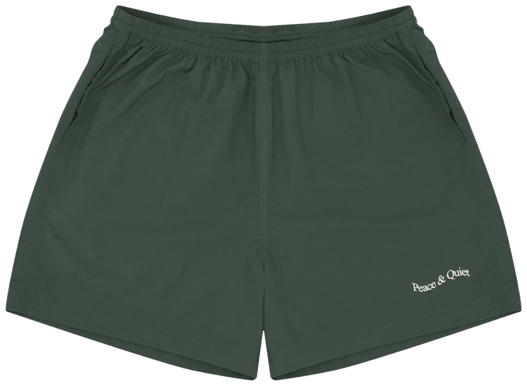Buy Museum Of Peace And Quiet shorts : New & Pre-Owned | GOAT