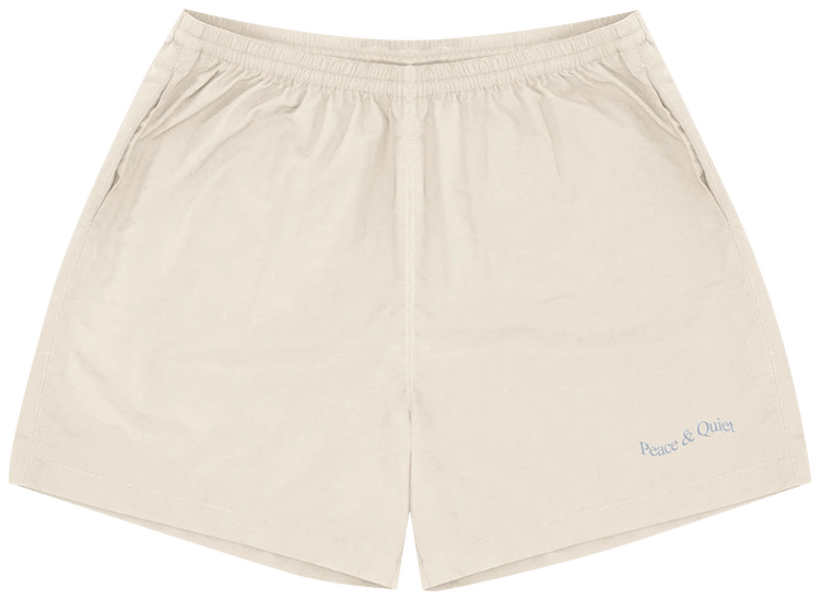 Buy Museum Of Peace And Quiet shorts : New & Pre-Owned | GOAT