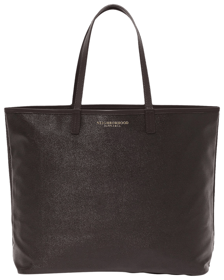 Buy Neighborhood tote bags : New & Pre-Owned | GOAT