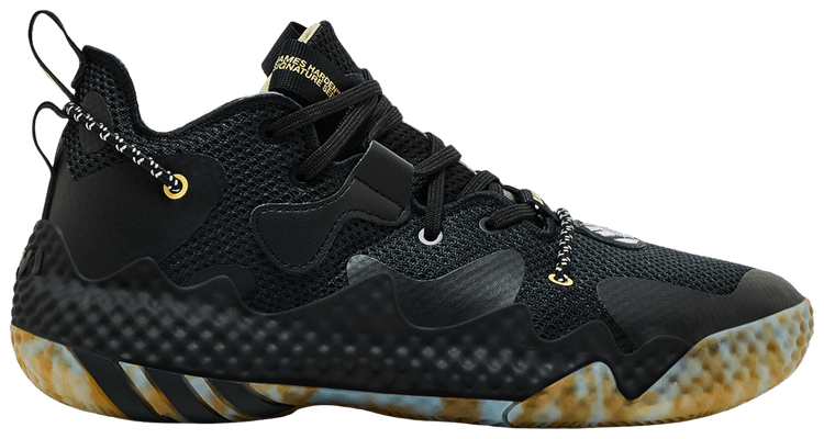★adidas★ ハーデン Vol. 6 グリーン モノグラム adidas-Harden-Vol-6-Pink-