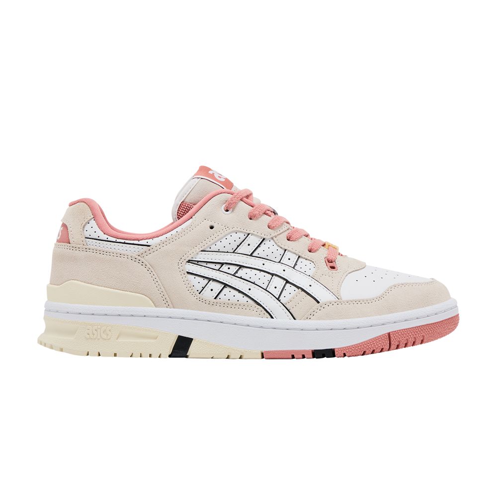 ASICS EX89 'Omakase Pack - Cream' | Men's Size 11.5 - 1201A963-100