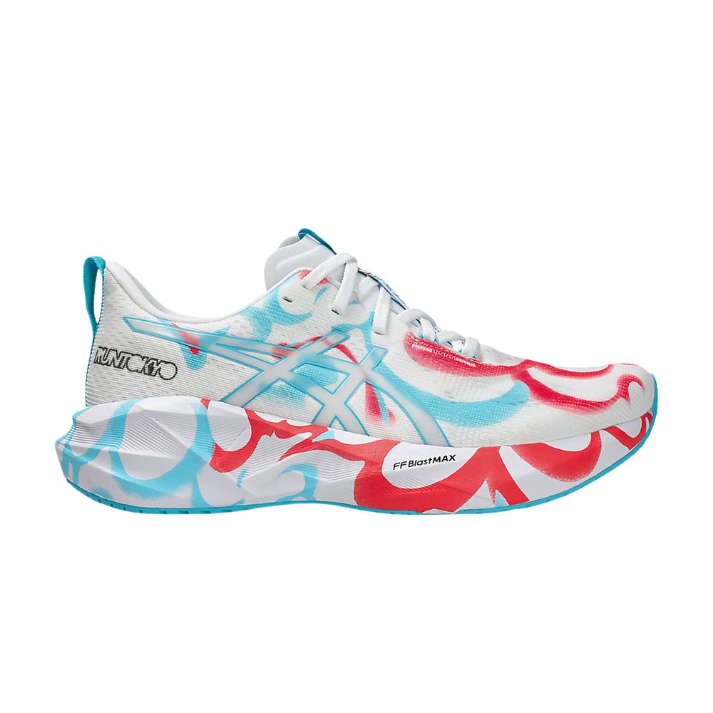 ASICS Novablast 5 'Tokyo...