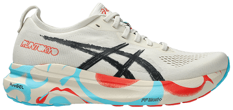 Asics Wmns Gel Kayano 31 Tokyo Marathon