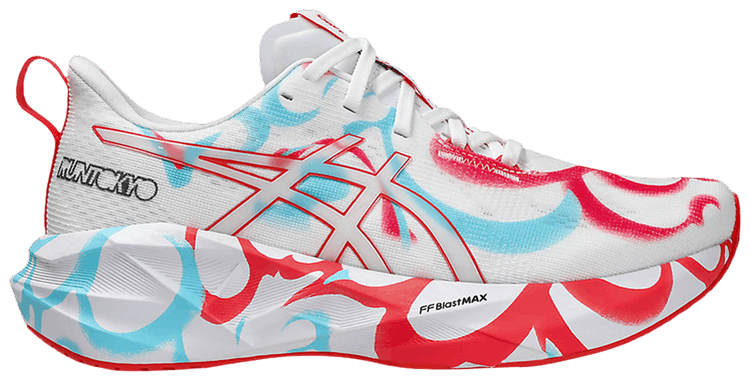 NOVABLAST 5 レディース 楽天市場】アシックス（ASICS）（レディース）ランニング