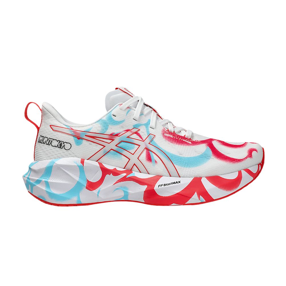 Asics Wmns Novablast 5 'Tokyo...