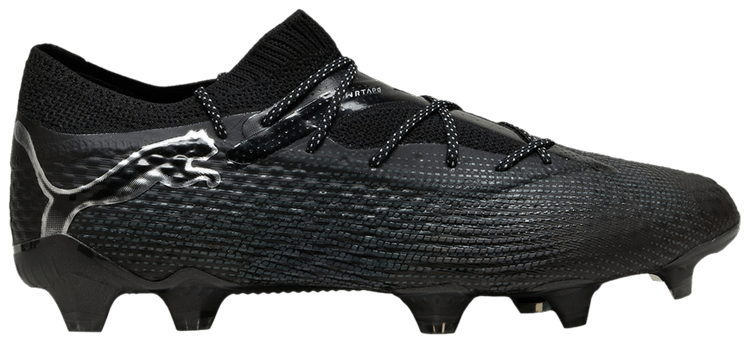 Puma Future Ultimate 7 Low FG AG Eclipse Pack