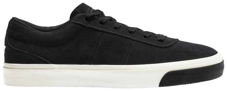 Converse One Star CC Low Black Egret