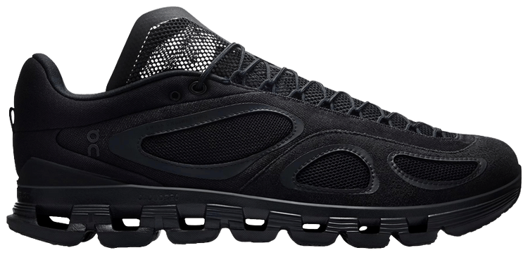 FKA twigs x ON Cloud X Black