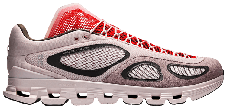 FKA twigs x ON Cloud X Lily