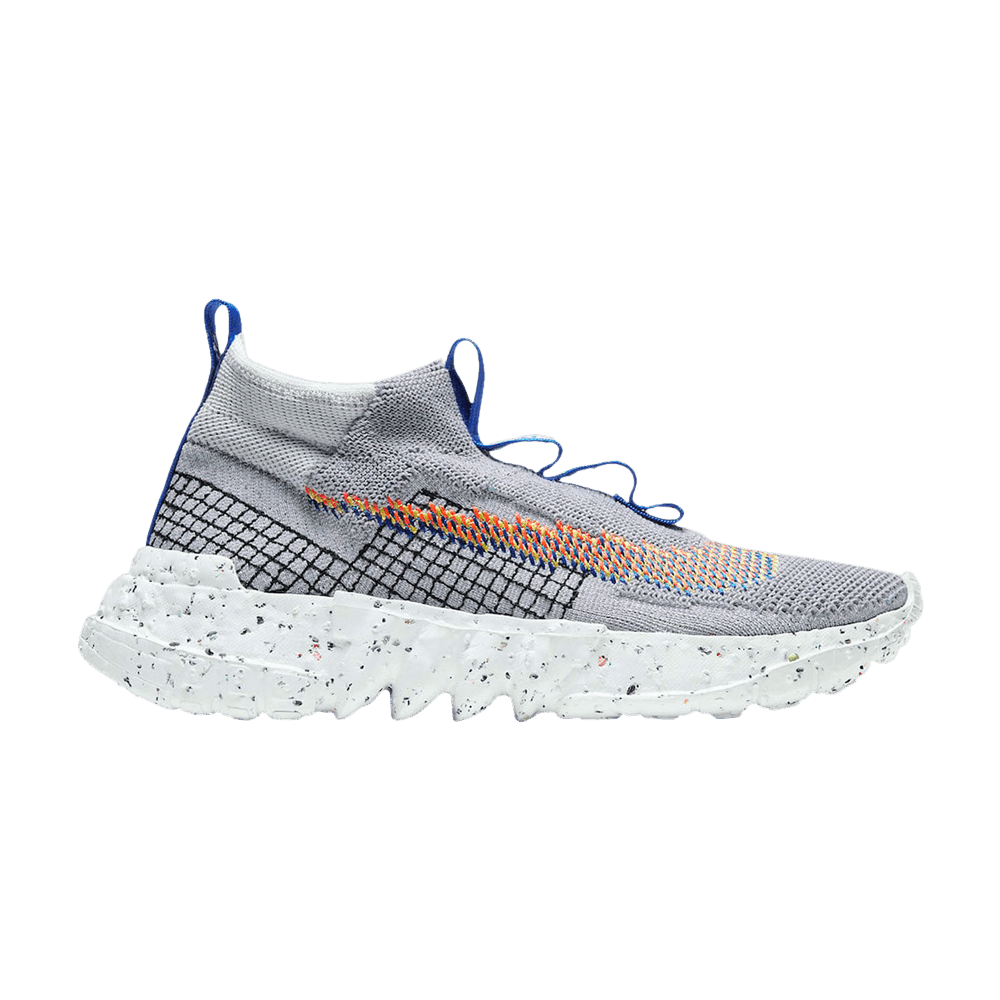 space hippie new color