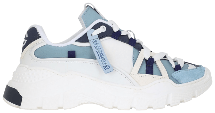 Dolce  Gabbana Air Master Blue White