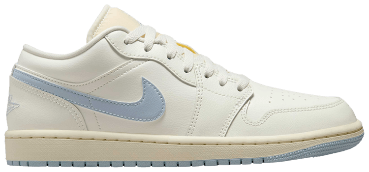 Wmns Air Jordan 1 Low Ghost