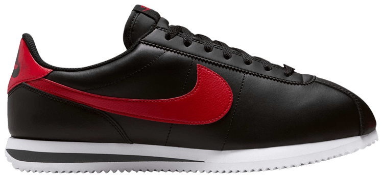 Nike Cortez Bred