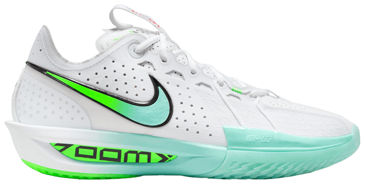 Nike Air Zoom GT Cut 3 Bleached Turquoise