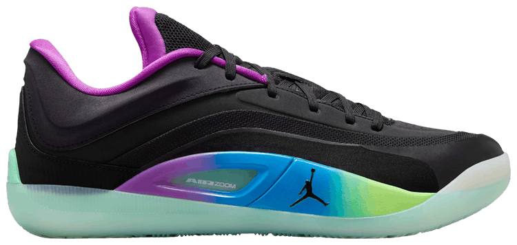 Air Jordan Zion 4 PF Noah