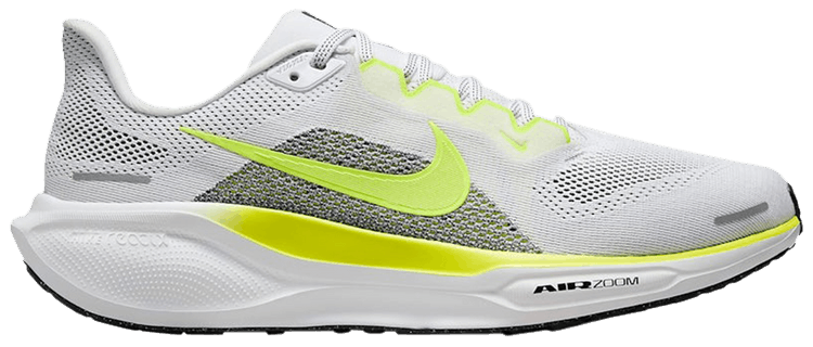 Nike Air Zoom Pegasus 41 White Volt