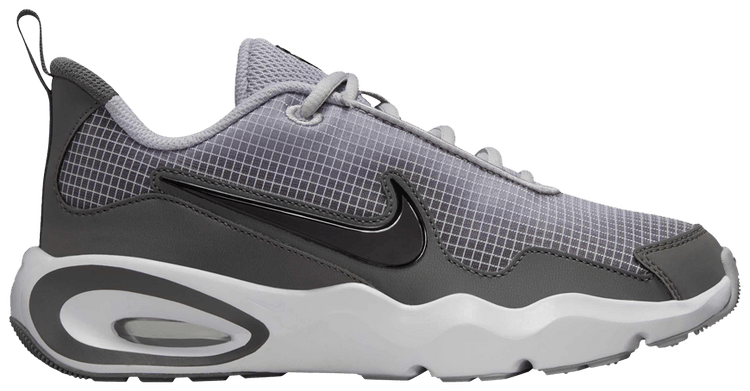 Nike Air Max Nova GS Wolf Grey