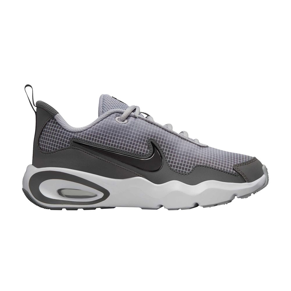 Nike Air Max Nova GS 'Wolf Grey' | Kid's Size 6 - FN4446-004