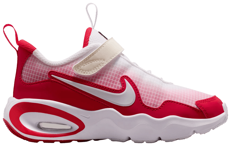 Nike Air Max Nova PS University Red