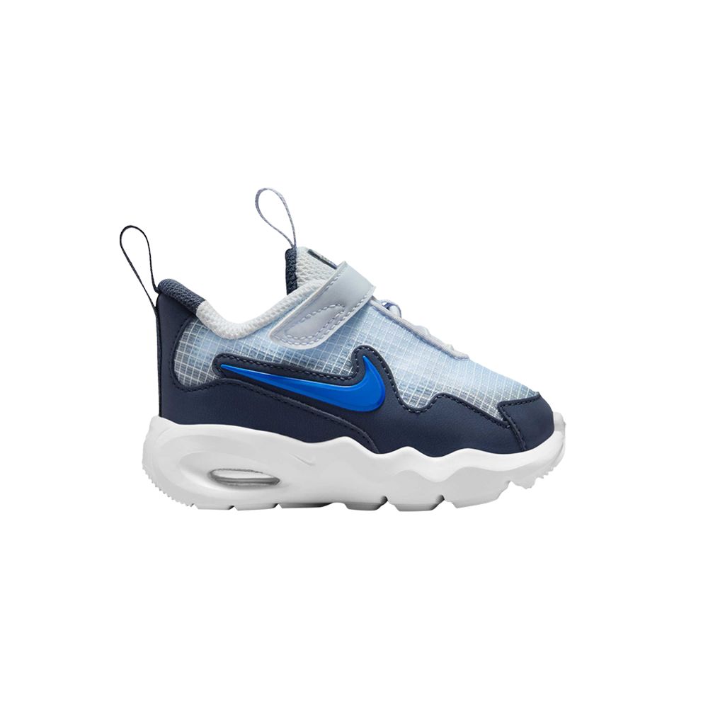 Nike Air Max Nova TD 'Hyper Royal' | Blue | Infant Size 8 - FN4461-003